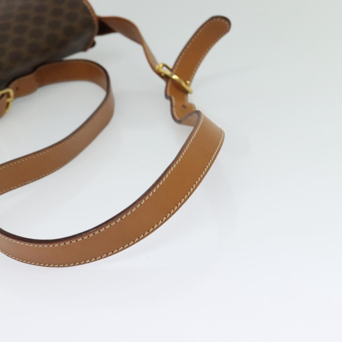 Celine Céline Macadam shoulder Size ONE SIZE - 5 Thumbnail