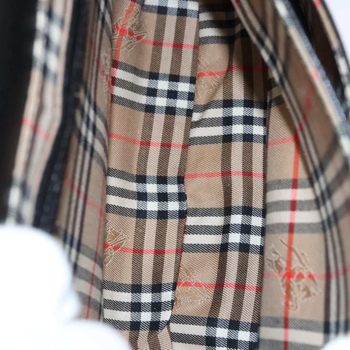 Burberry Burberry shoulder Size ONE SIZE - 12 Thumbnail