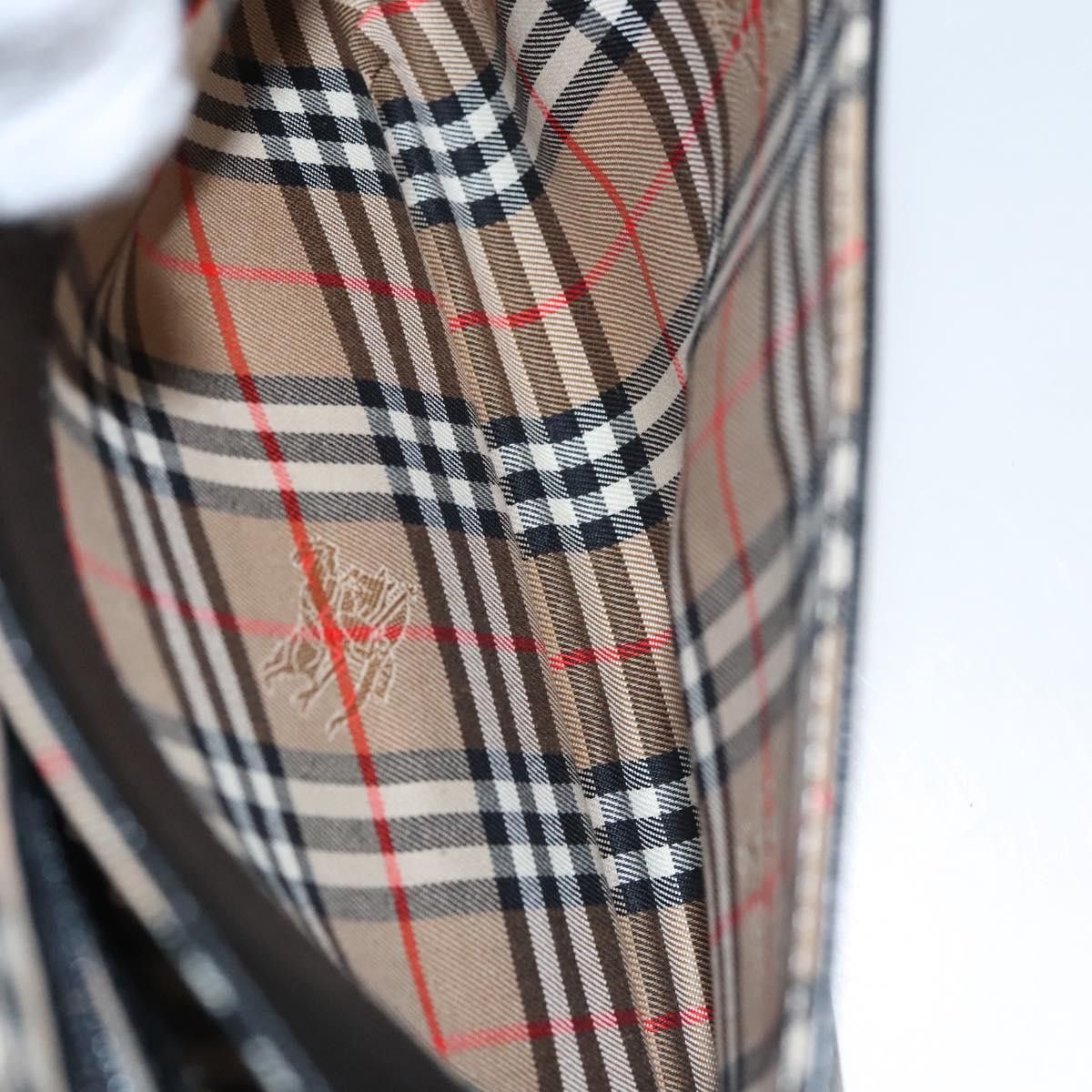 Burberry Burberry shoulder Size ONE SIZE - 20 Thumbnail