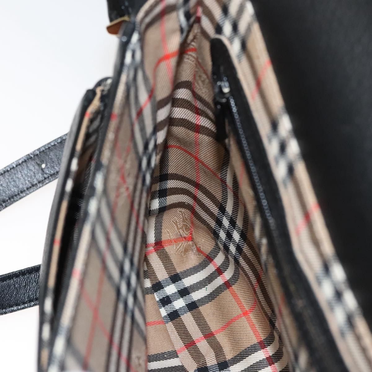 Burberry Burberry shoulder Size ONE SIZE - 19 Thumbnail