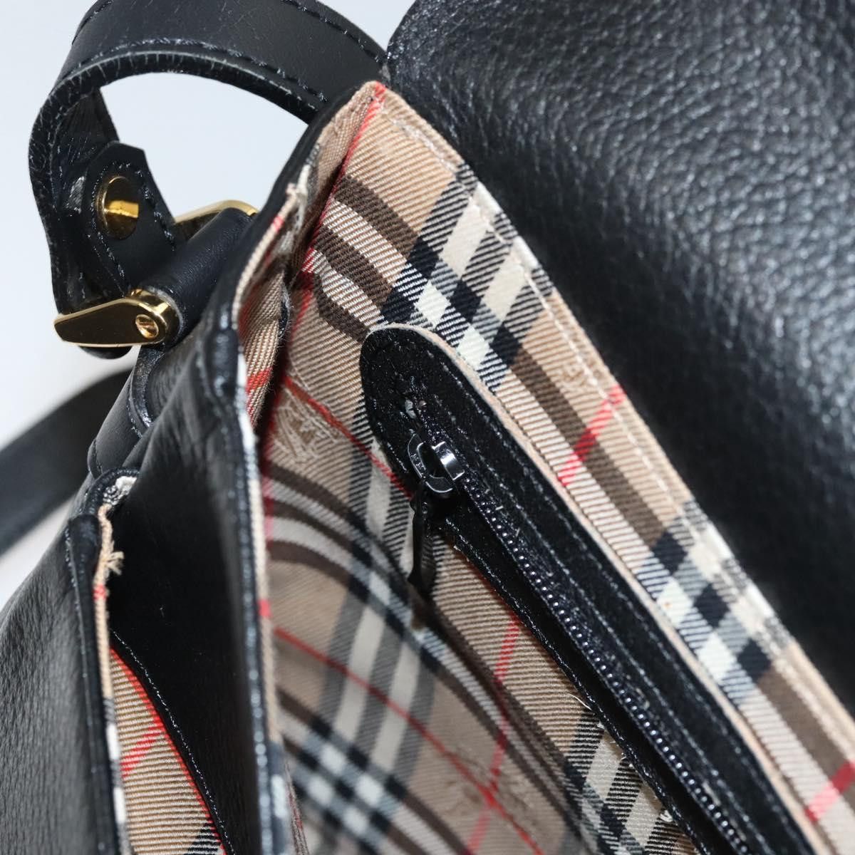 Burberry Burberry shoulder Size ONE SIZE - 10 Thumbnail