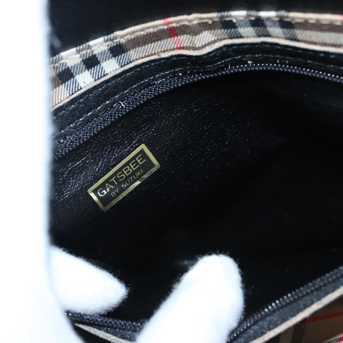 Burberry Burberry shoulder Size ONE SIZE - 14 Thumbnail