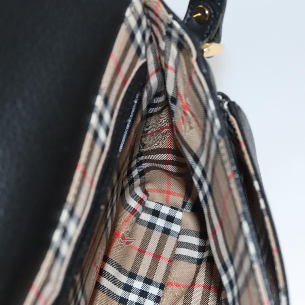 Burberry Burberry shoulder Size ONE SIZE - 18 Thumbnail