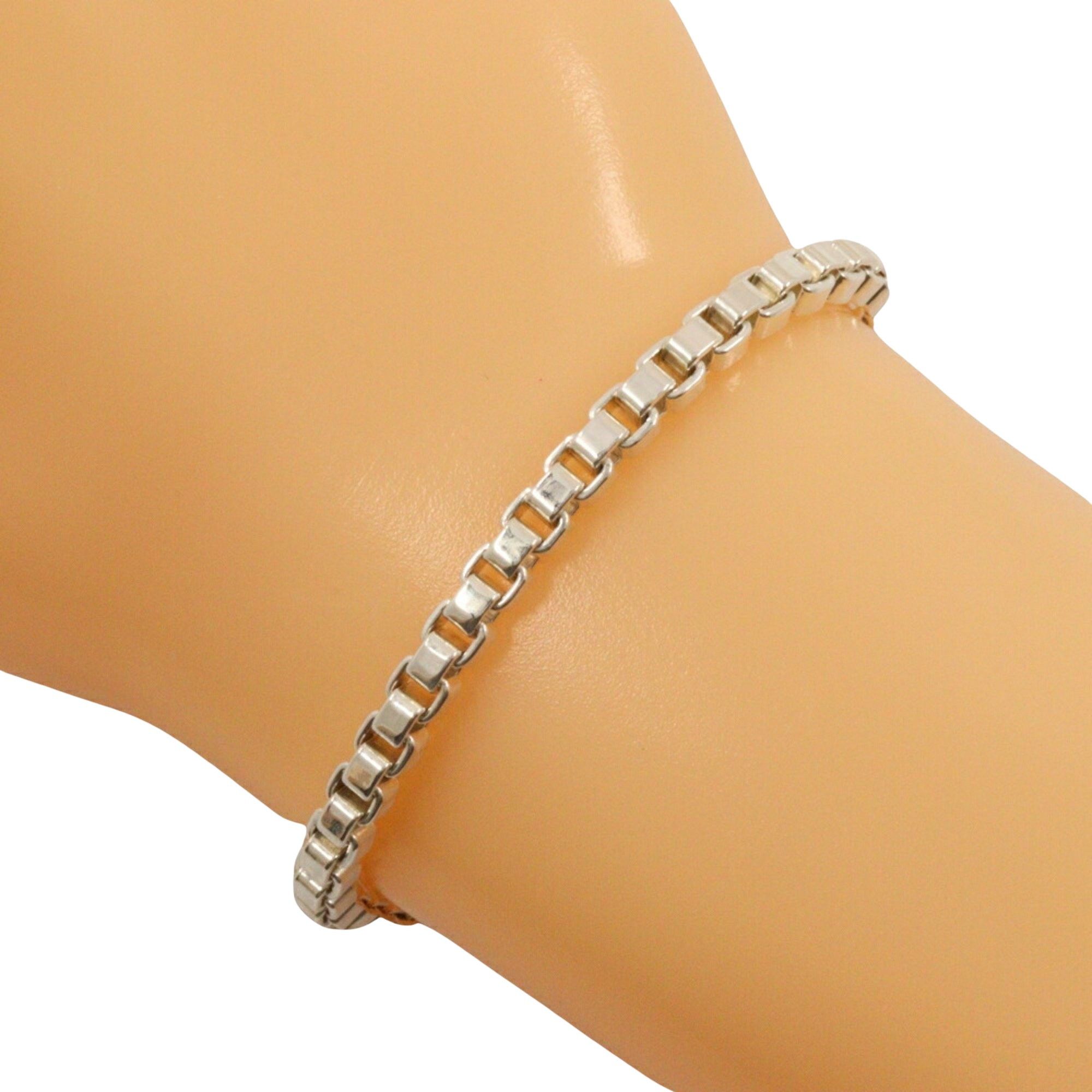 Tiffany & Co. Tiffany & Co Venetian bracelet Size ONE SIZE - 2 Thumbnail