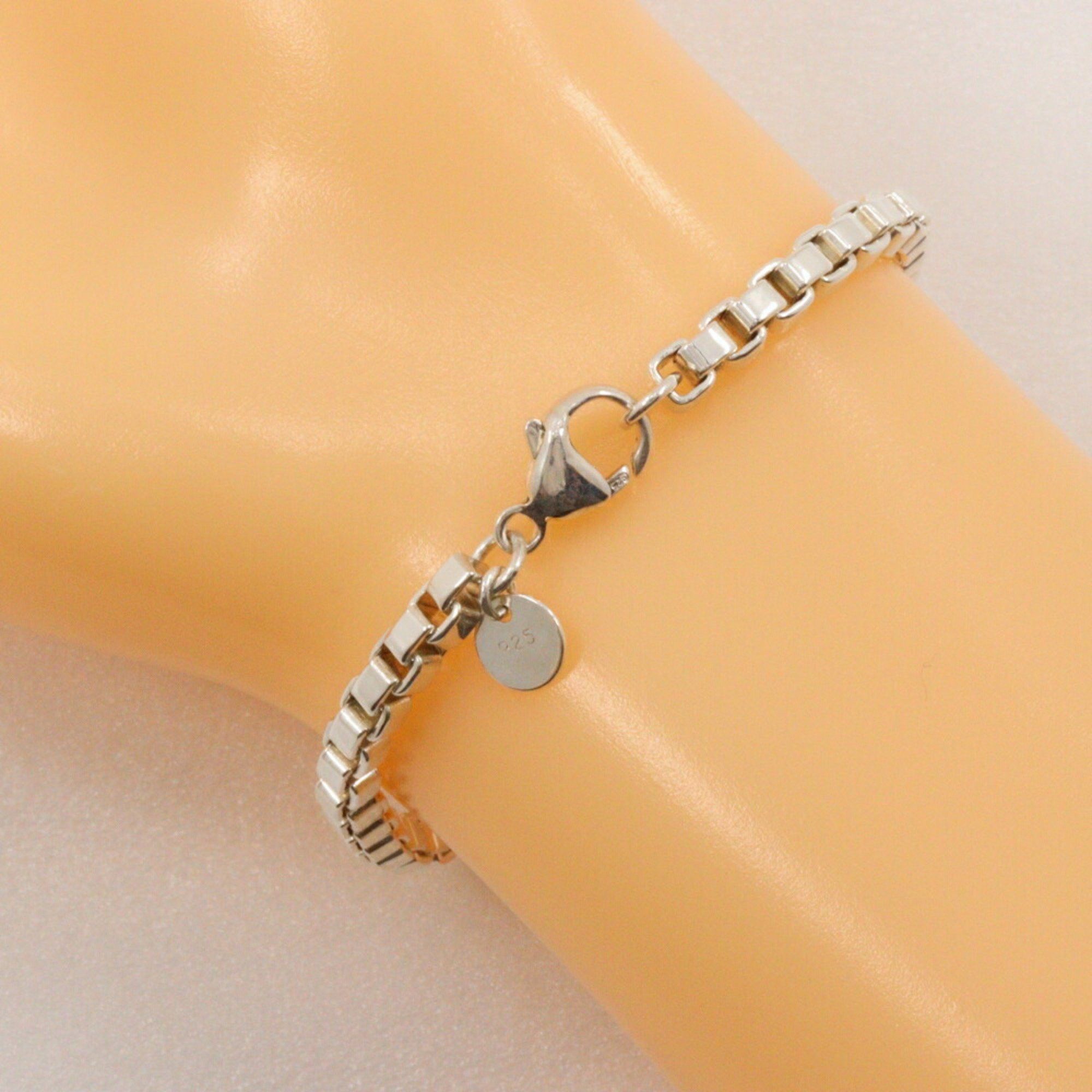 Tiffany & Co. Tiffany & Co Venetian bracelet Size ONE SIZE - 4 Thumbnail
