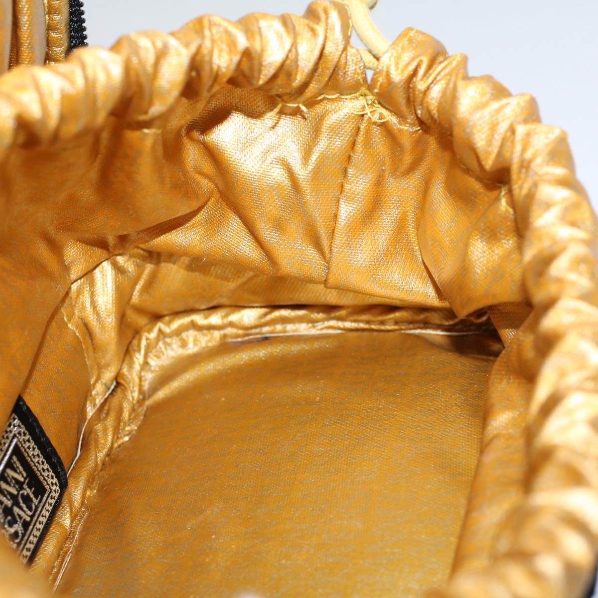 Versace Versace clutch Size ONE SIZE - 18 Thumbnail