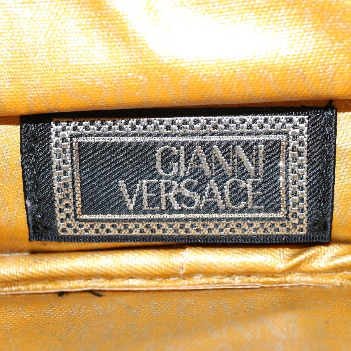 Versace Versace clutch Size ONE SIZE - 6 Thumbnail