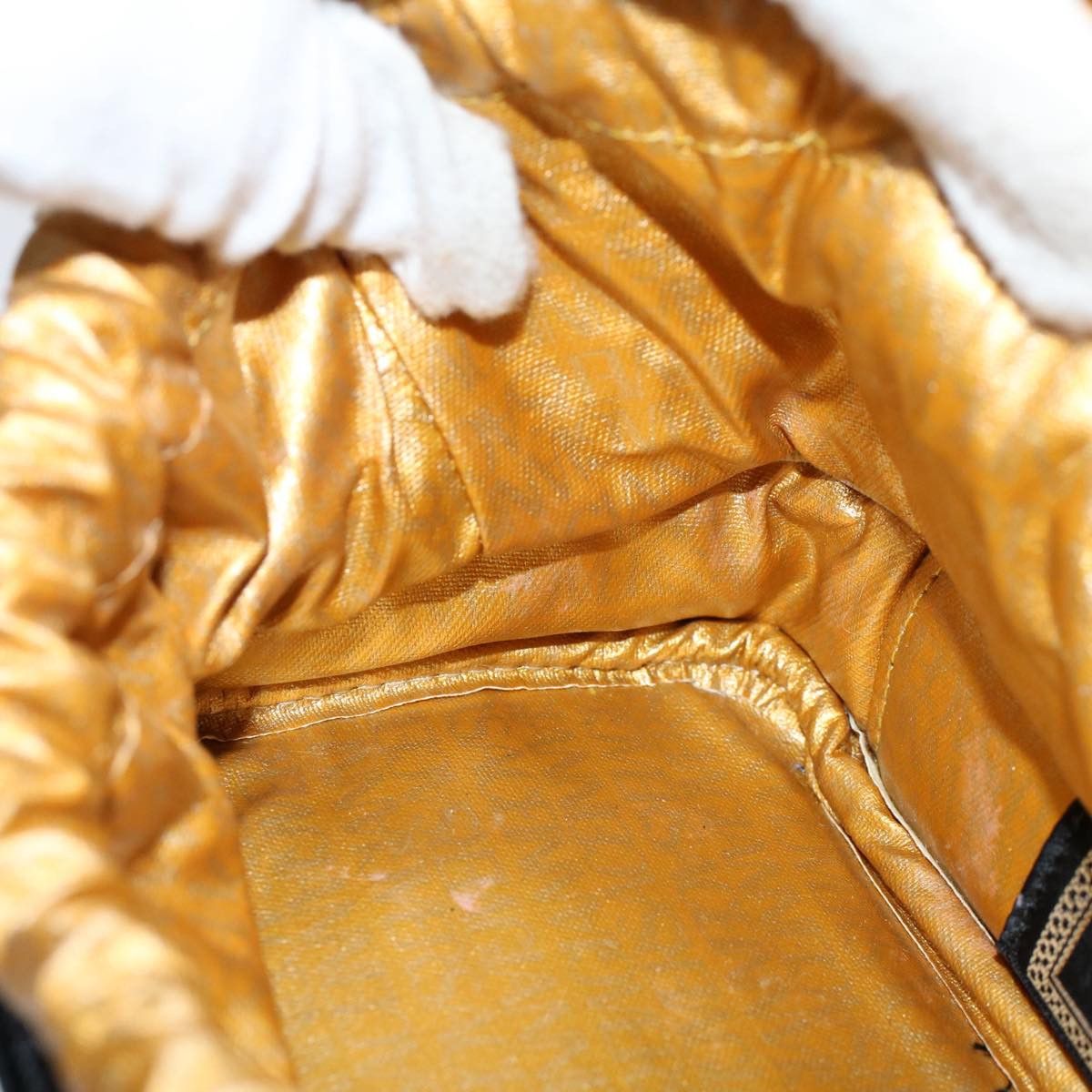 Versace Versace clutch Size ONE SIZE - 20 Thumbnail