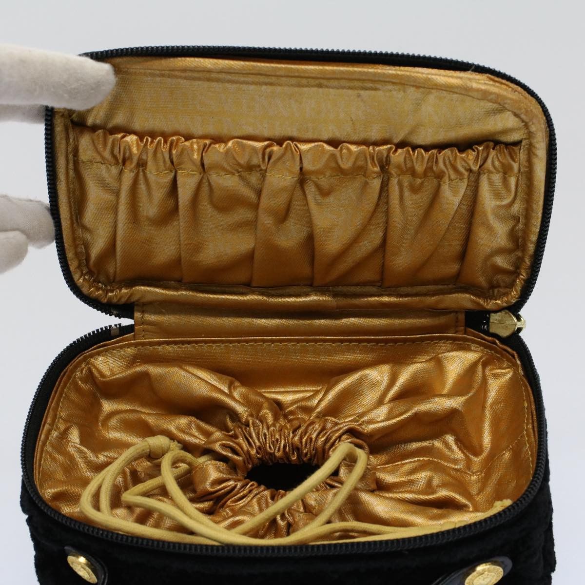 Versace Versace clutch Size ONE SIZE - 5 Thumbnail