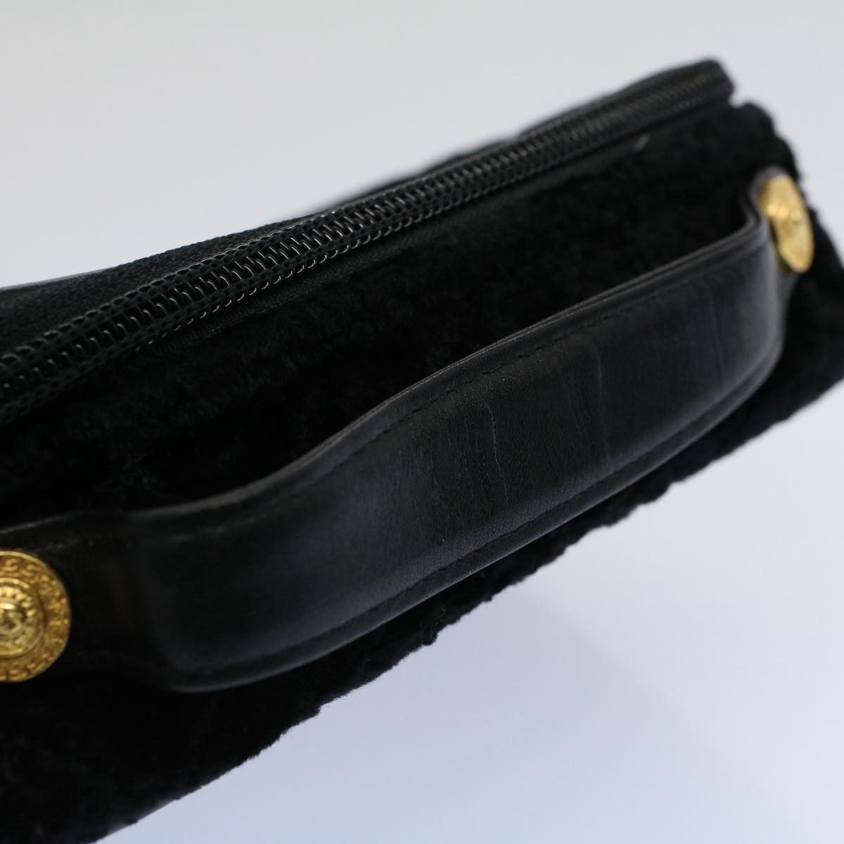 Versace Versace clutch Size ONE SIZE - 11 Thumbnail