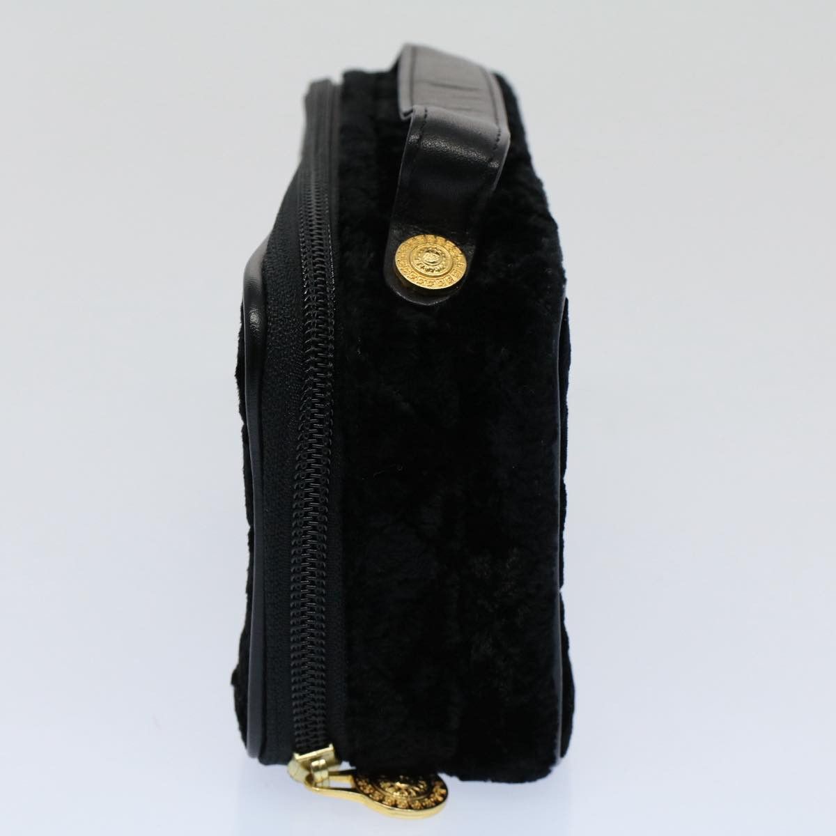 Versace Versace clutch Size ONE SIZE - 9 Thumbnail