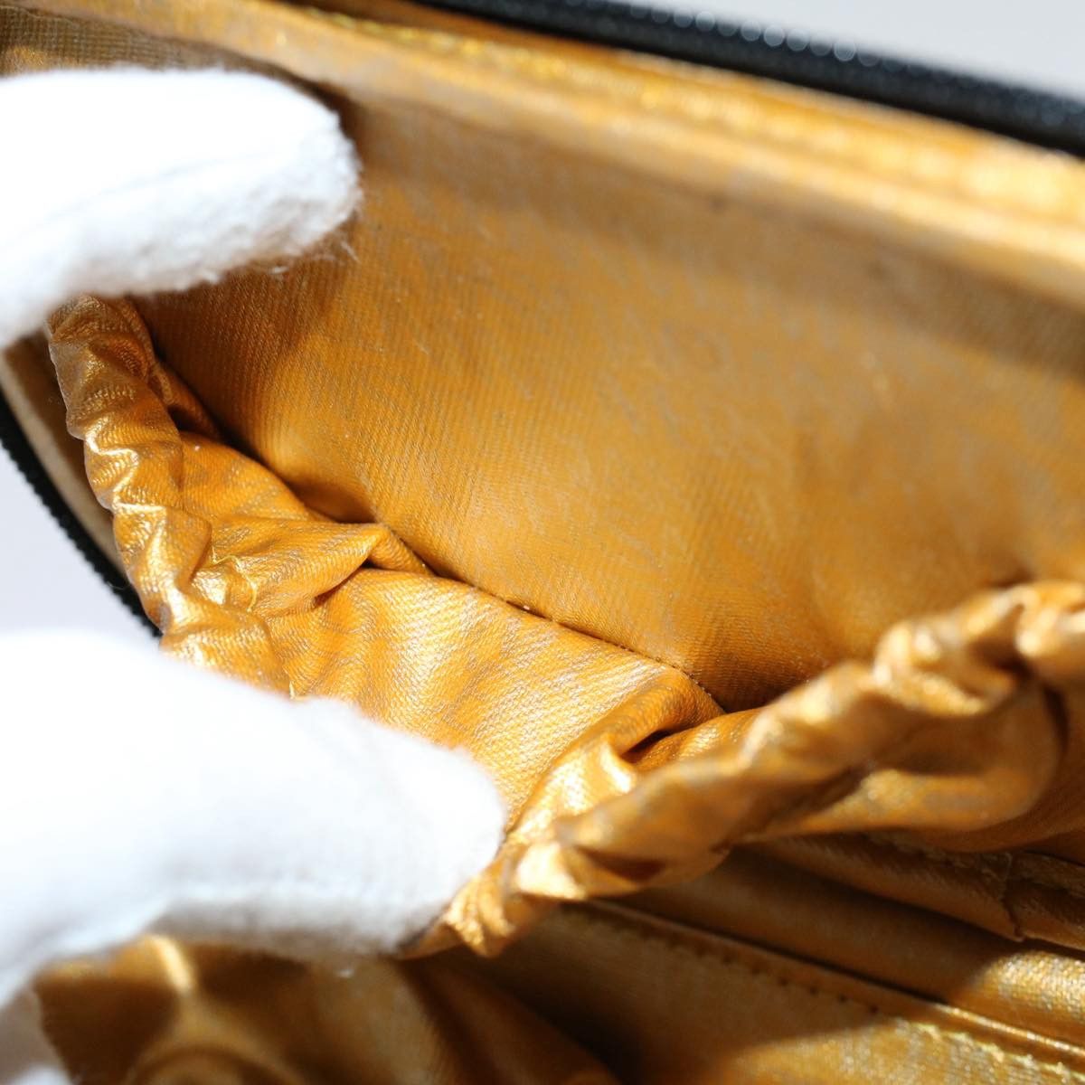 Versace Versace clutch Size ONE SIZE - 17 Thumbnail