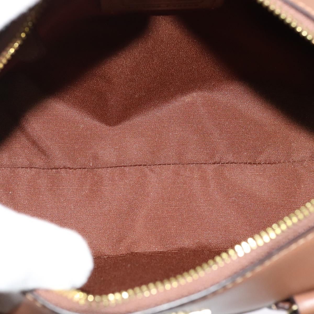 Coach Coach Signature handbag Size ONE SIZE - 10 Thumbnail