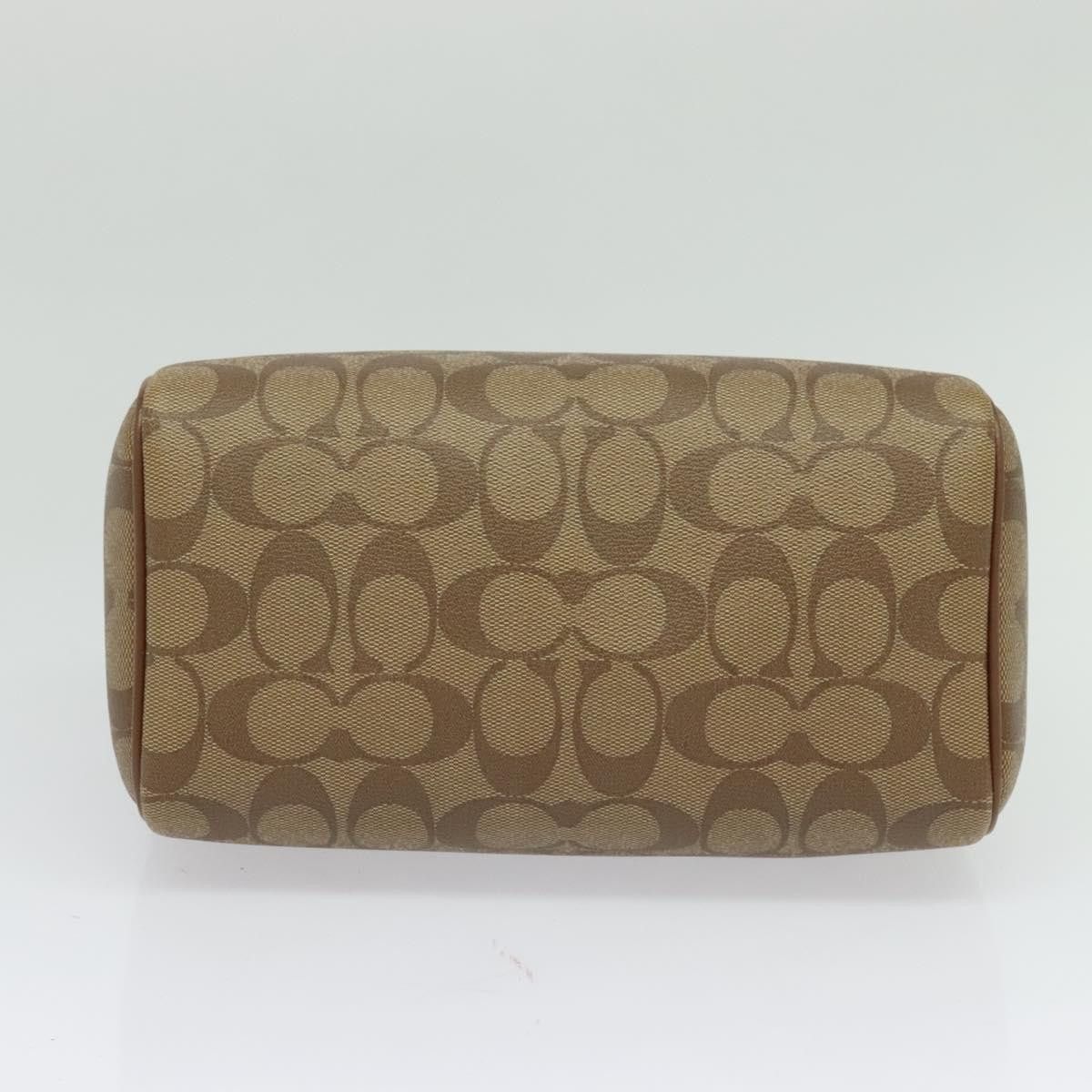 Coach Coach Signature handbag Size ONE SIZE - 17 Thumbnail