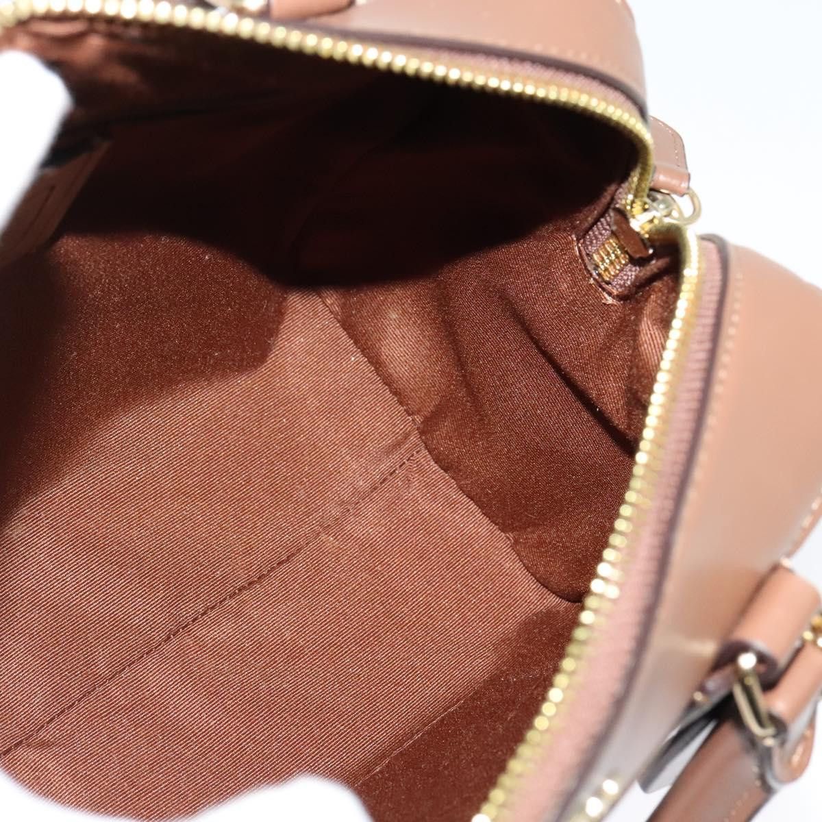 Coach Coach Signature handbag Size ONE SIZE - 19 Thumbnail
