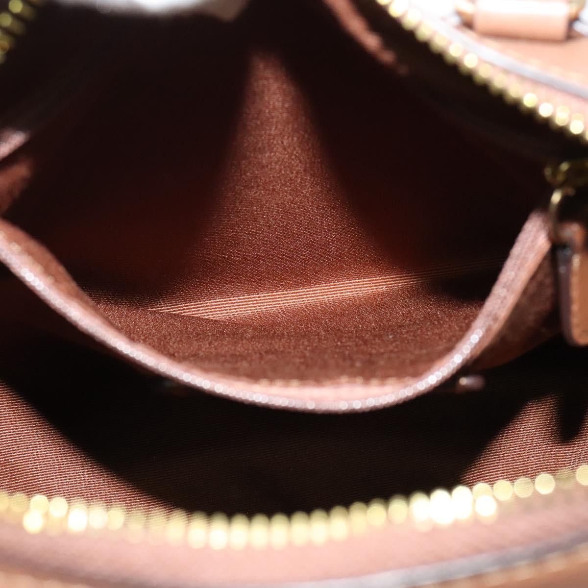Coach Coach Signature handbag Size ONE SIZE - 21 Thumbnail