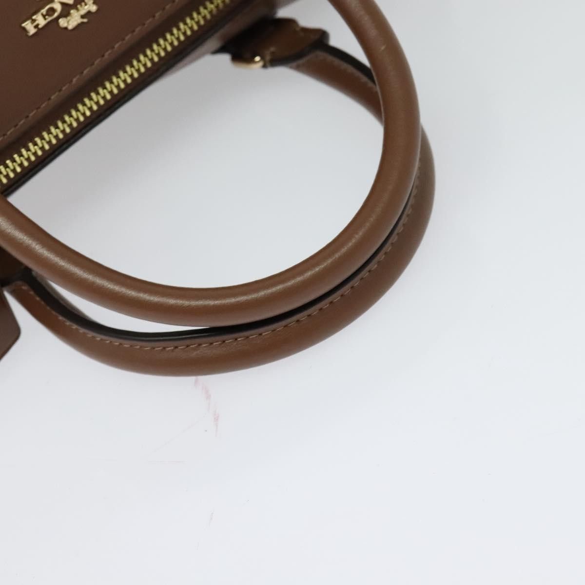 Coach Coach Signature handbag Size ONE SIZE - 5 Thumbnail