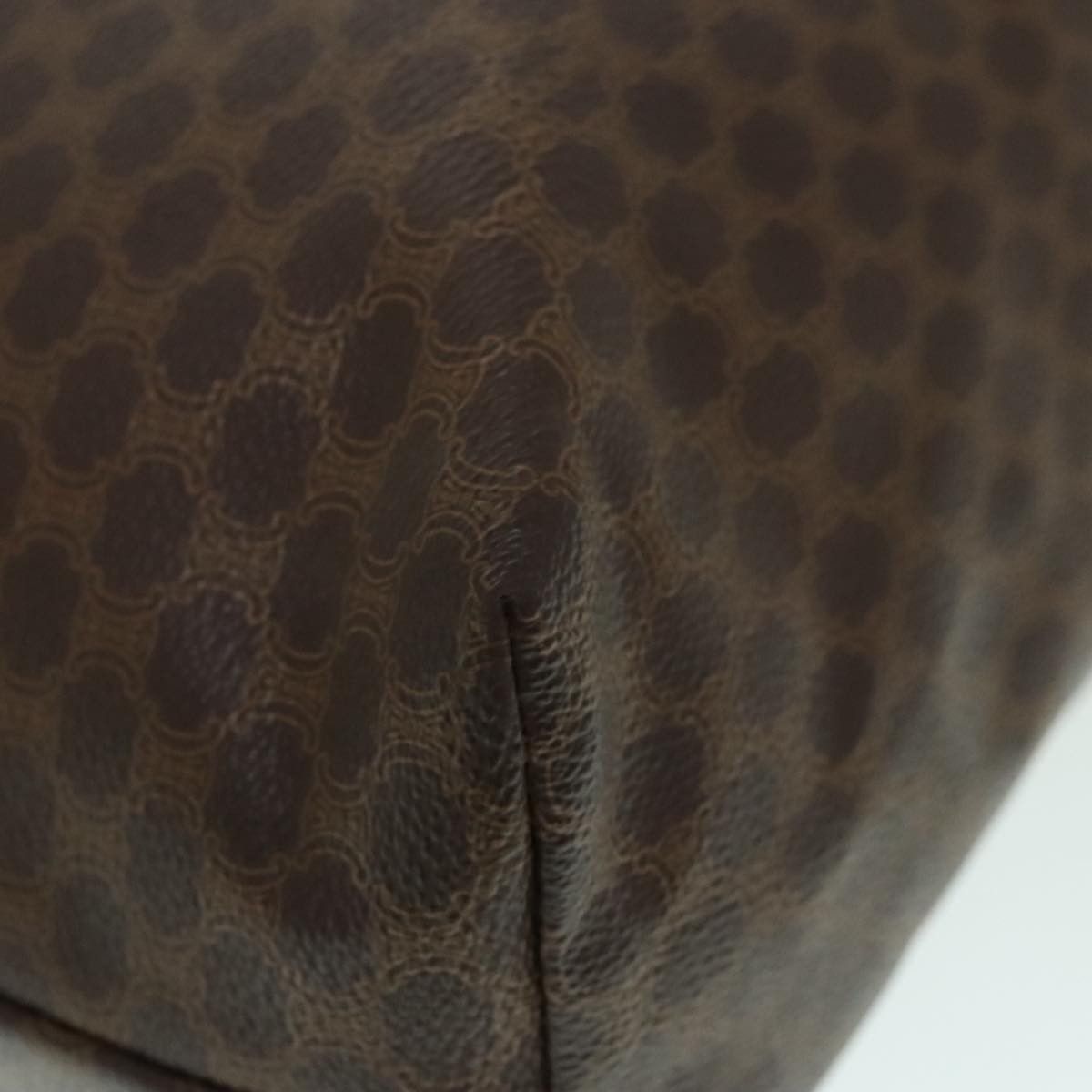 Celine Céline Triomphe tote Size ONE SIZE - 7 Thumbnail