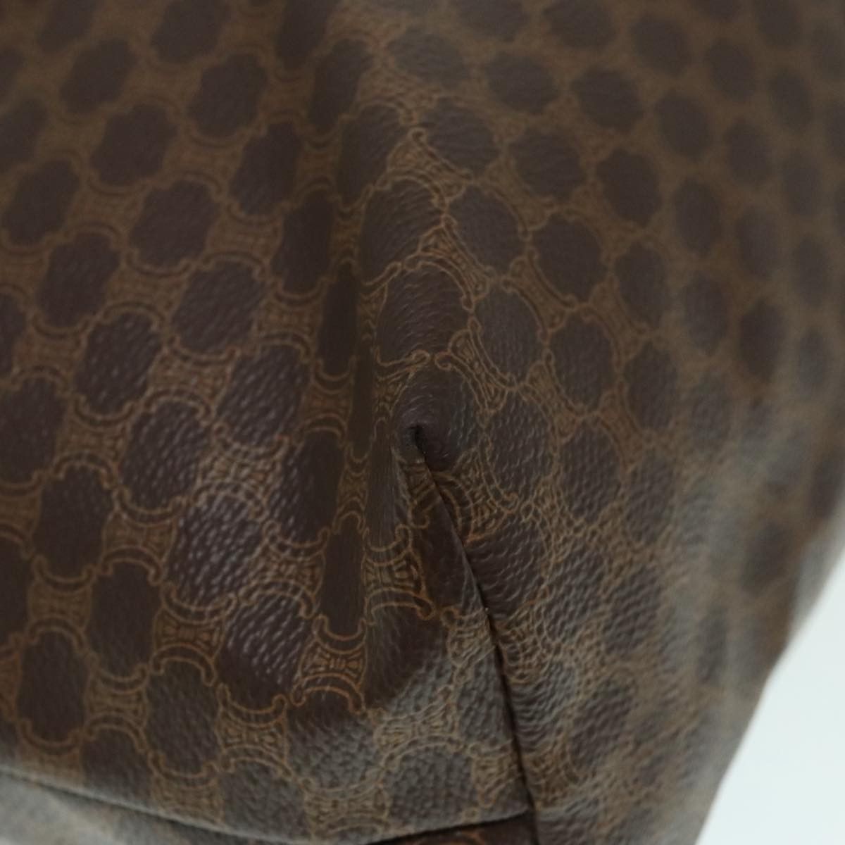 Celine Céline Triomphe tote Size ONE SIZE - 10 Thumbnail