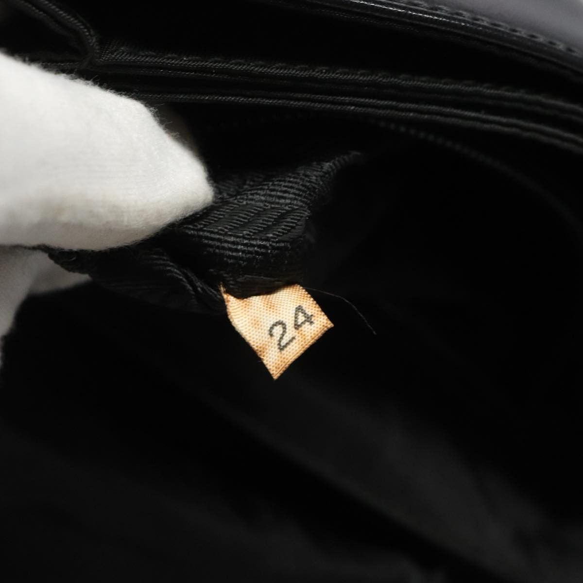 Prada Prada handbag Size ONE SIZE - 11 Thumbnail