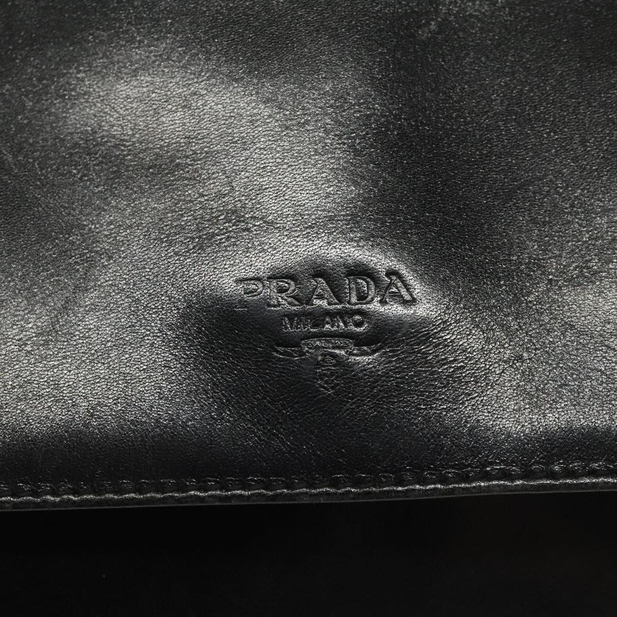 Prada Prada handbag Size ONE SIZE - 13 Thumbnail
