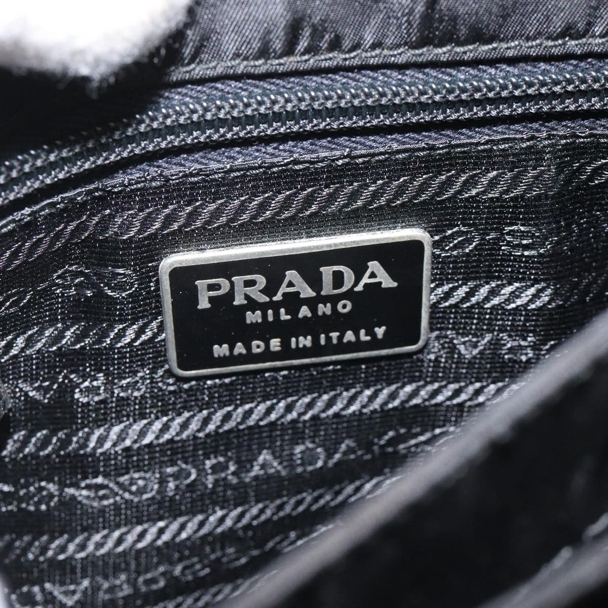 Prada Prada handbag Size ONE SIZE - 10 Thumbnail