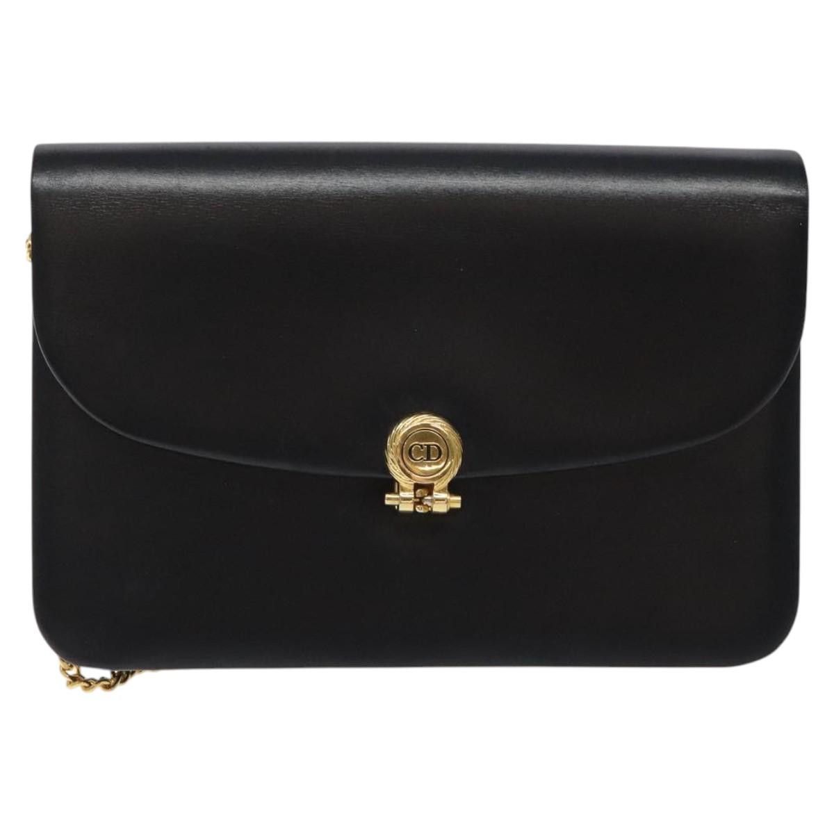 Dior Dior shoulder Size ONE SIZE - 20 Thumbnail
