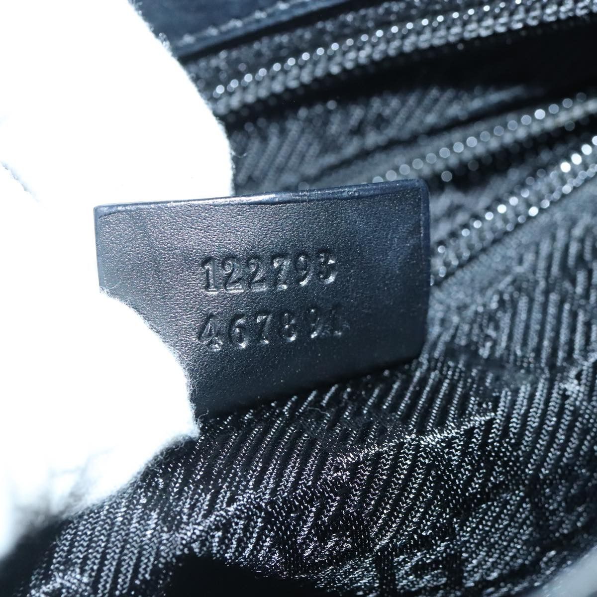 Gucci Gucci -- shoulder Size ONE SIZE - 19 Thumbnail
