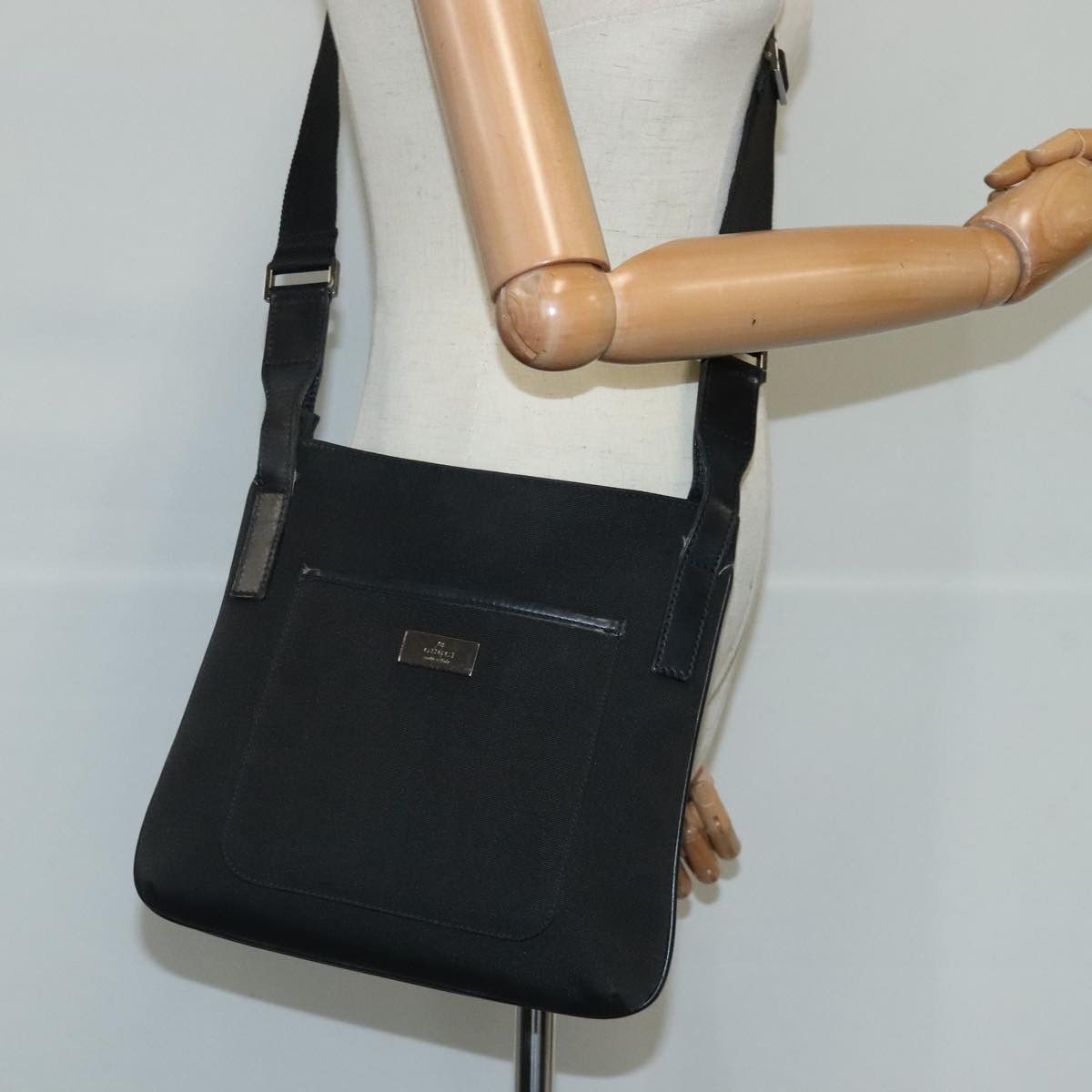 Gucci Gucci -- shoulder Size ONE SIZE - 22 Thumbnail