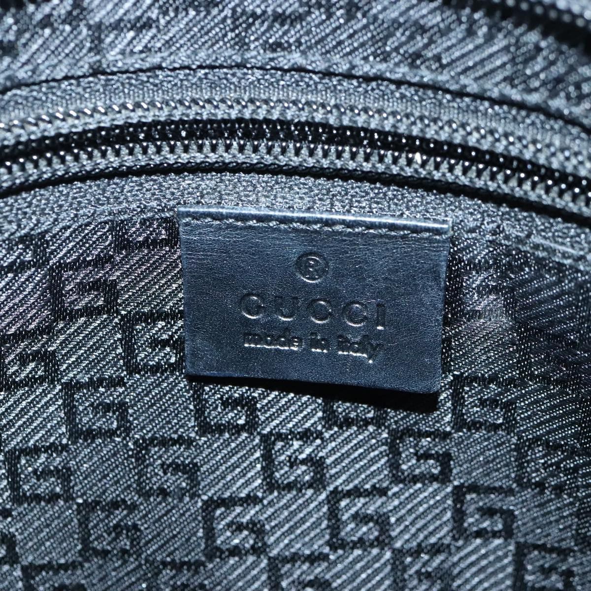 Gucci Gucci -- shoulder Size ONE SIZE - 20 Thumbnail
