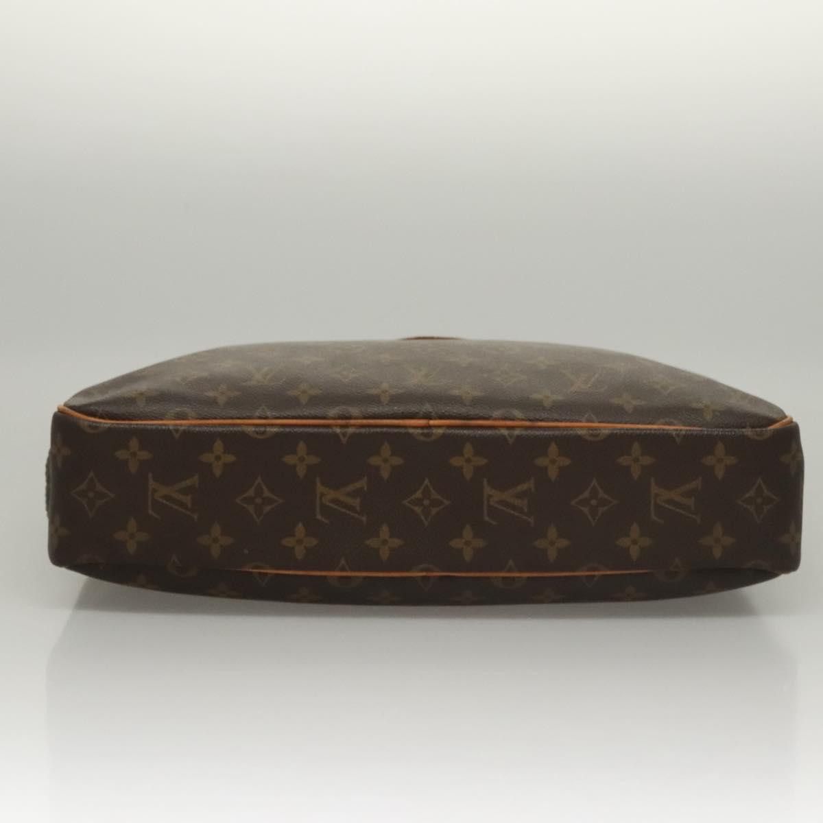 Louis Vuitton Louis Vuitton Porte Documents handbag Size ONE SIZE - 19 Thumbnail