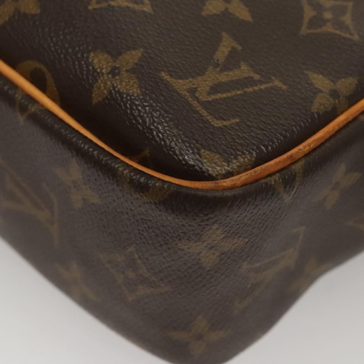 Louis Vuitton Louis Vuitton Porte Documents handbag Size ONE SIZE - 10 Thumbnail