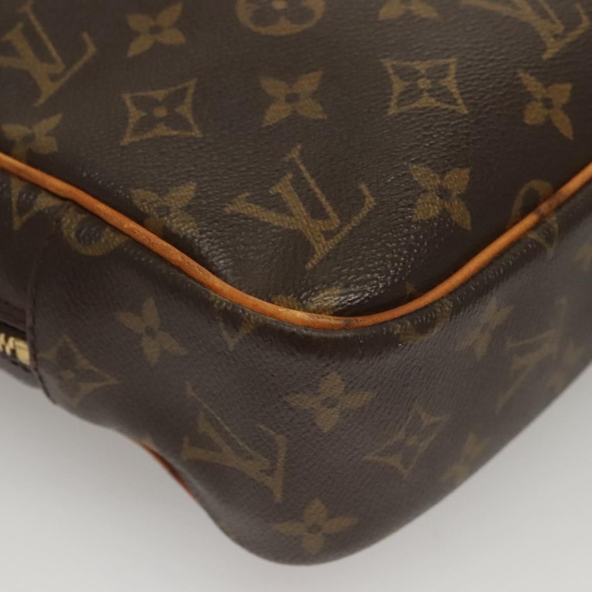 Louis Vuitton Louis Vuitton Porte Documents handbag Size ONE SIZE - 9 Thumbnail