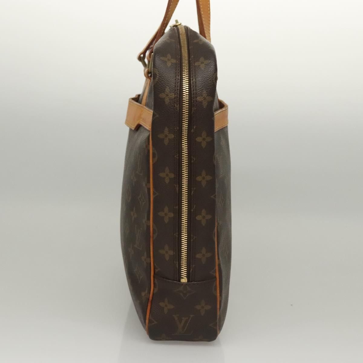 Louis Vuitton Louis Vuitton Porte Documents handbag Size ONE SIZE - 4 Thumbnail