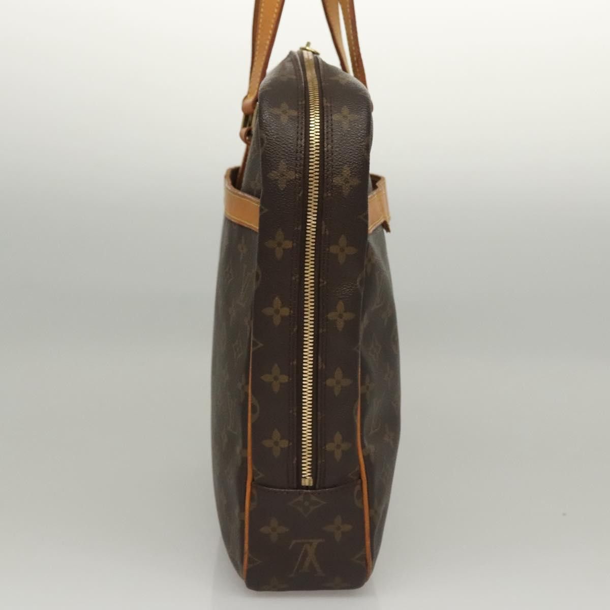 Louis Vuitton Louis Vuitton Porte Documents handbag Size ONE SIZE - 3 Thumbnail