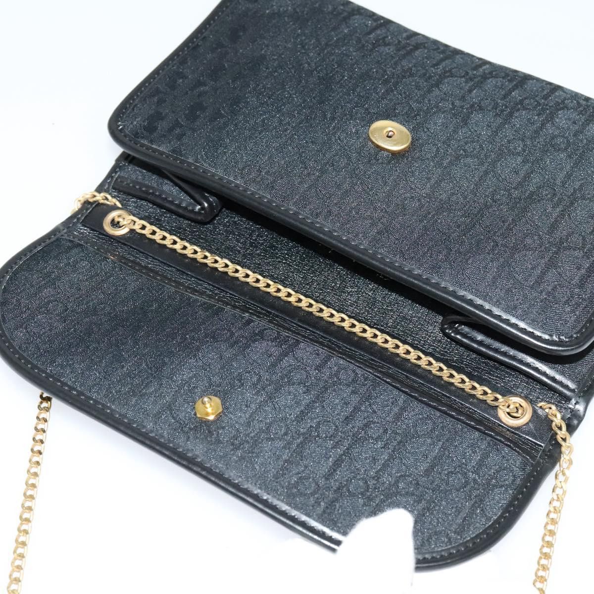Dior Dior Trotter shoulder Size ONE SIZE - 14 Thumbnail