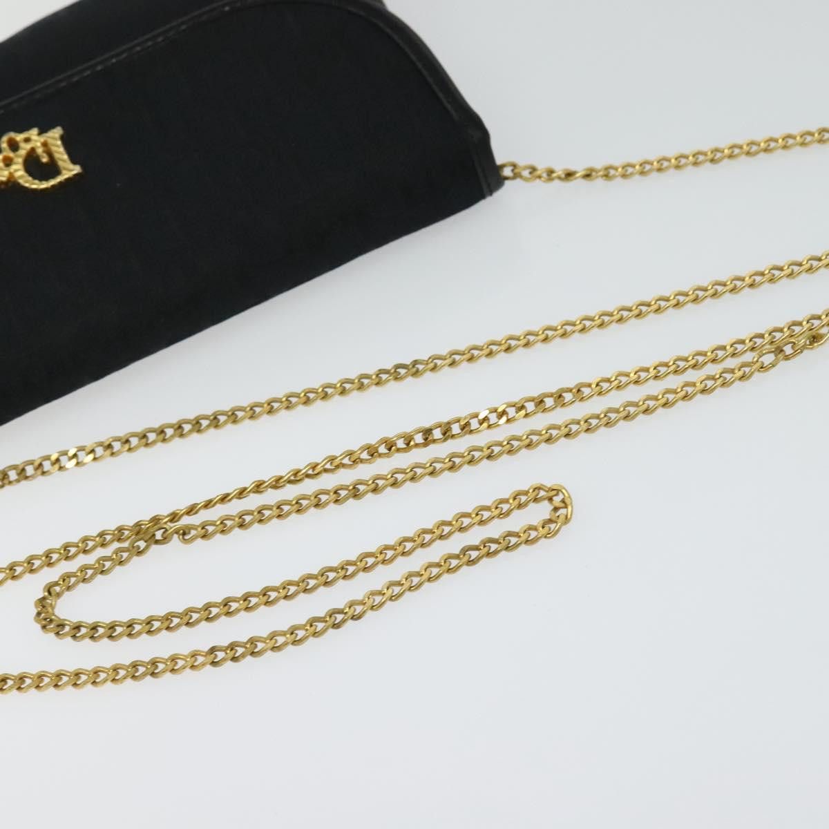 Dior Dior Trotter shoulder Size ONE SIZE - 5 Thumbnail