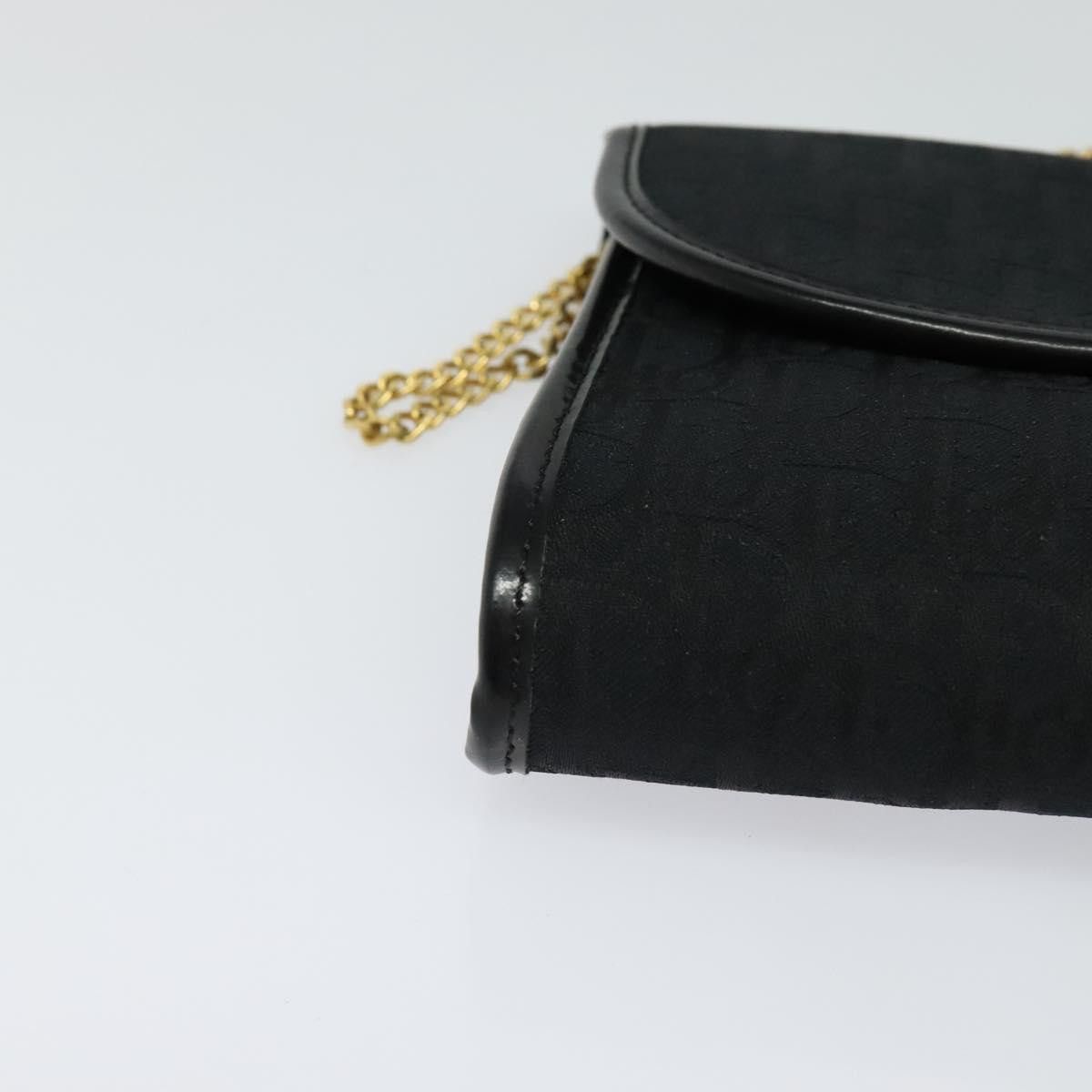 Dior Dior Trotter shoulder Size ONE SIZE - 6 Thumbnail