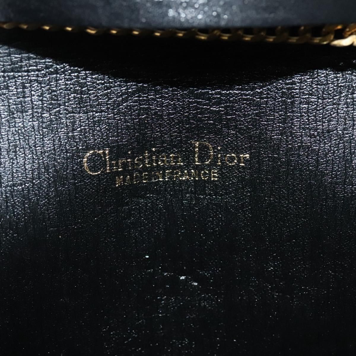 Dior Dior Trotter shoulder Size ONE SIZE - 12 Thumbnail