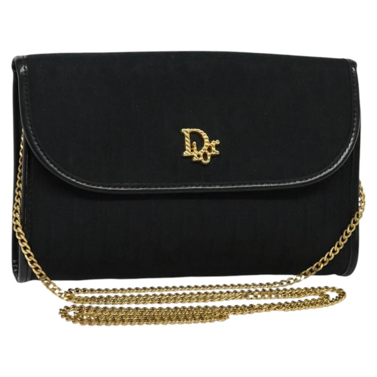 Dior Dior Trotter shoulder Size ONE SIZE - 17 Thumbnail