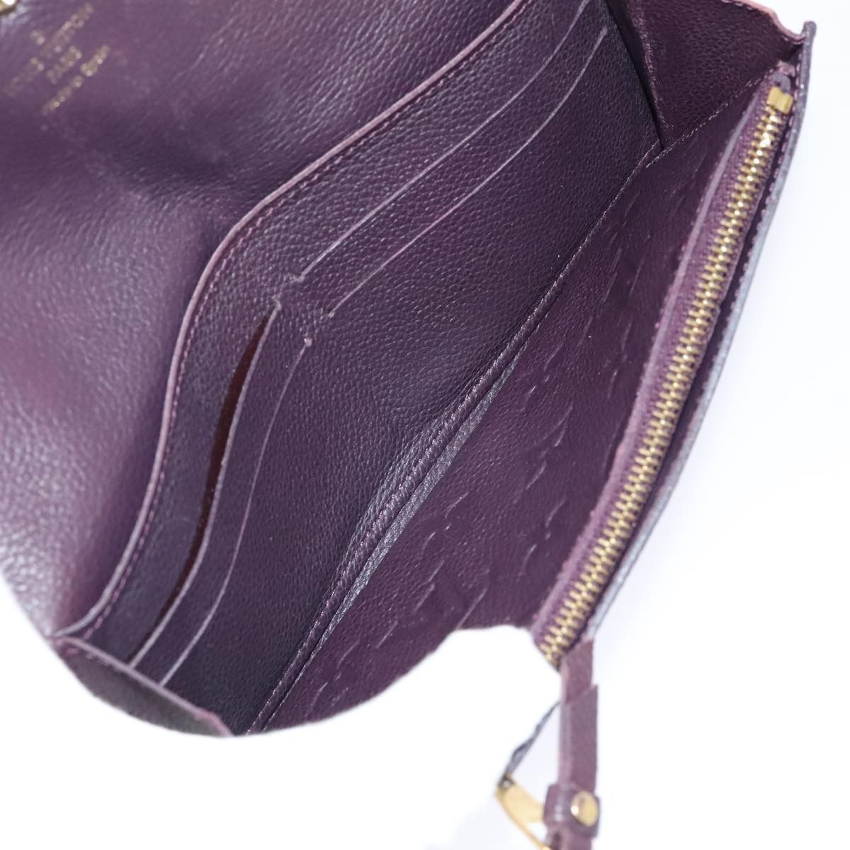 Louis Vuitton Louis Vuitton Sarah wallet Size ONE SIZE - 15 Thumbnail