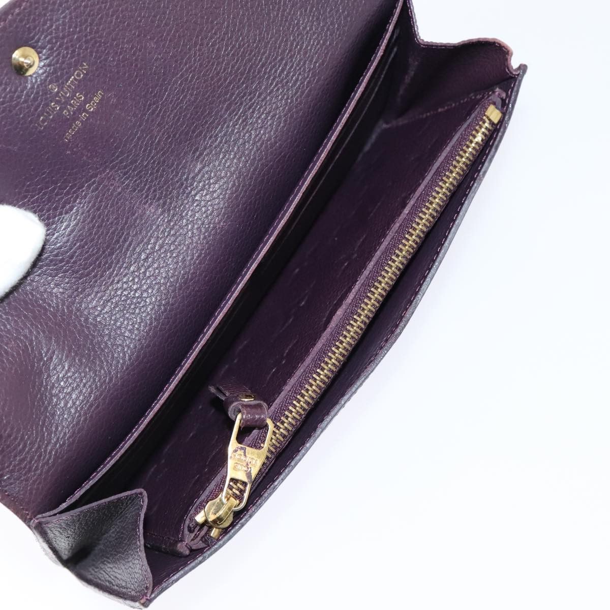Louis Vuitton Louis Vuitton Sarah wallet Size ONE SIZE - 13 Thumbnail