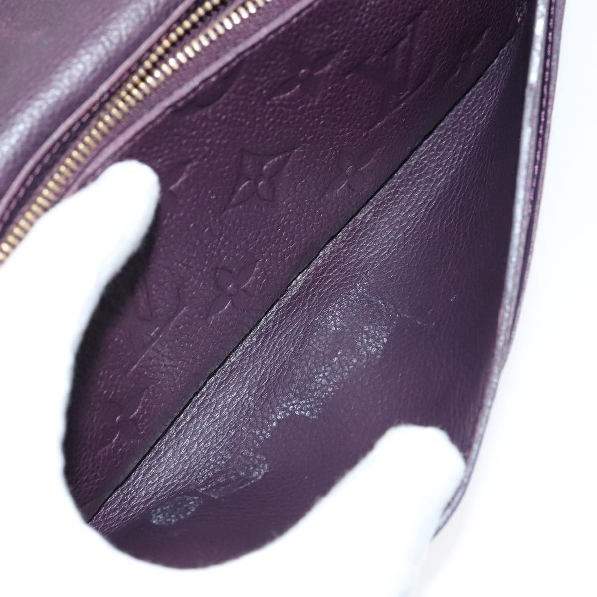 Louis Vuitton Louis Vuitton Sarah wallet Size ONE SIZE - 16 Thumbnail