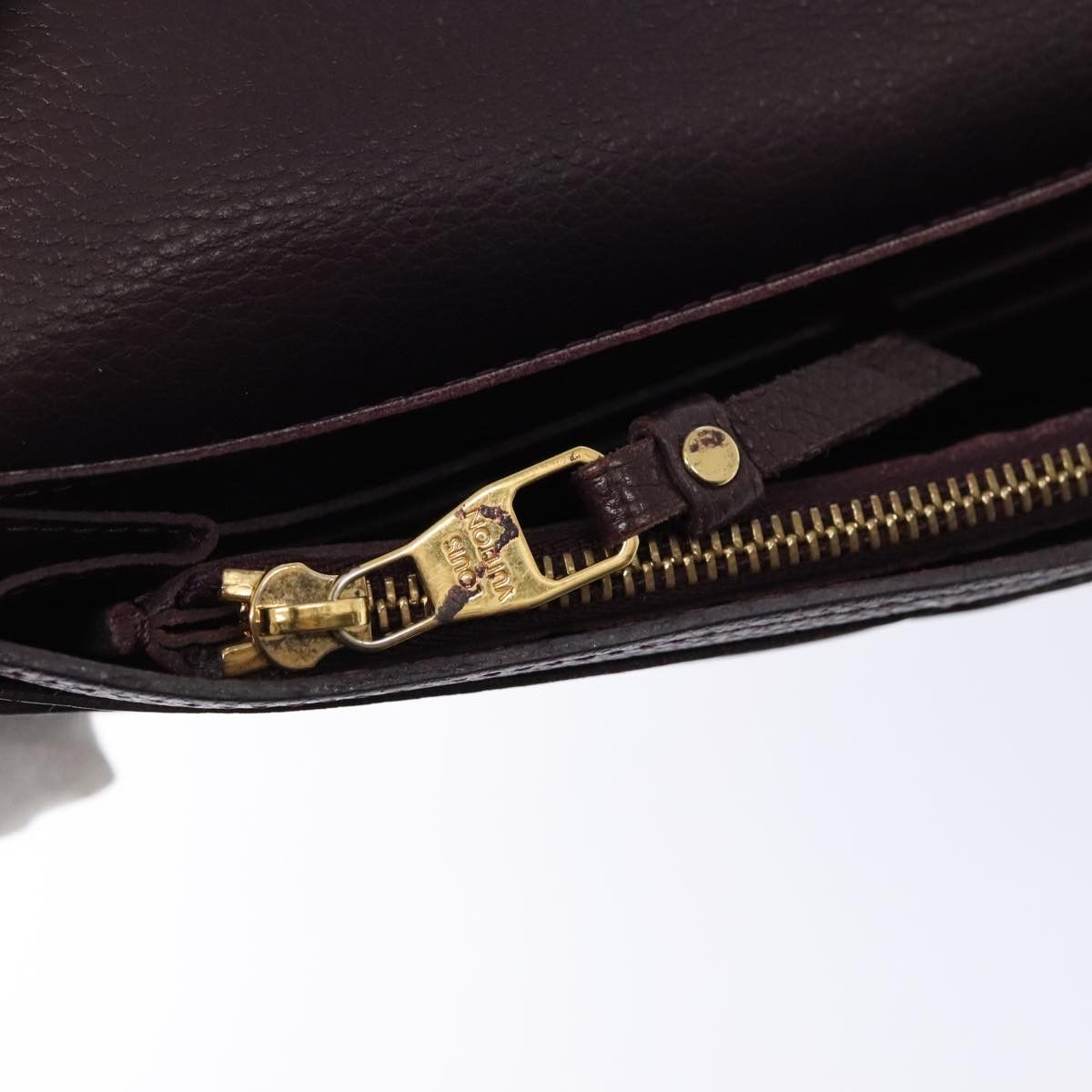 Louis Vuitton Louis Vuitton Sarah wallet Size ONE SIZE - 10 Thumbnail