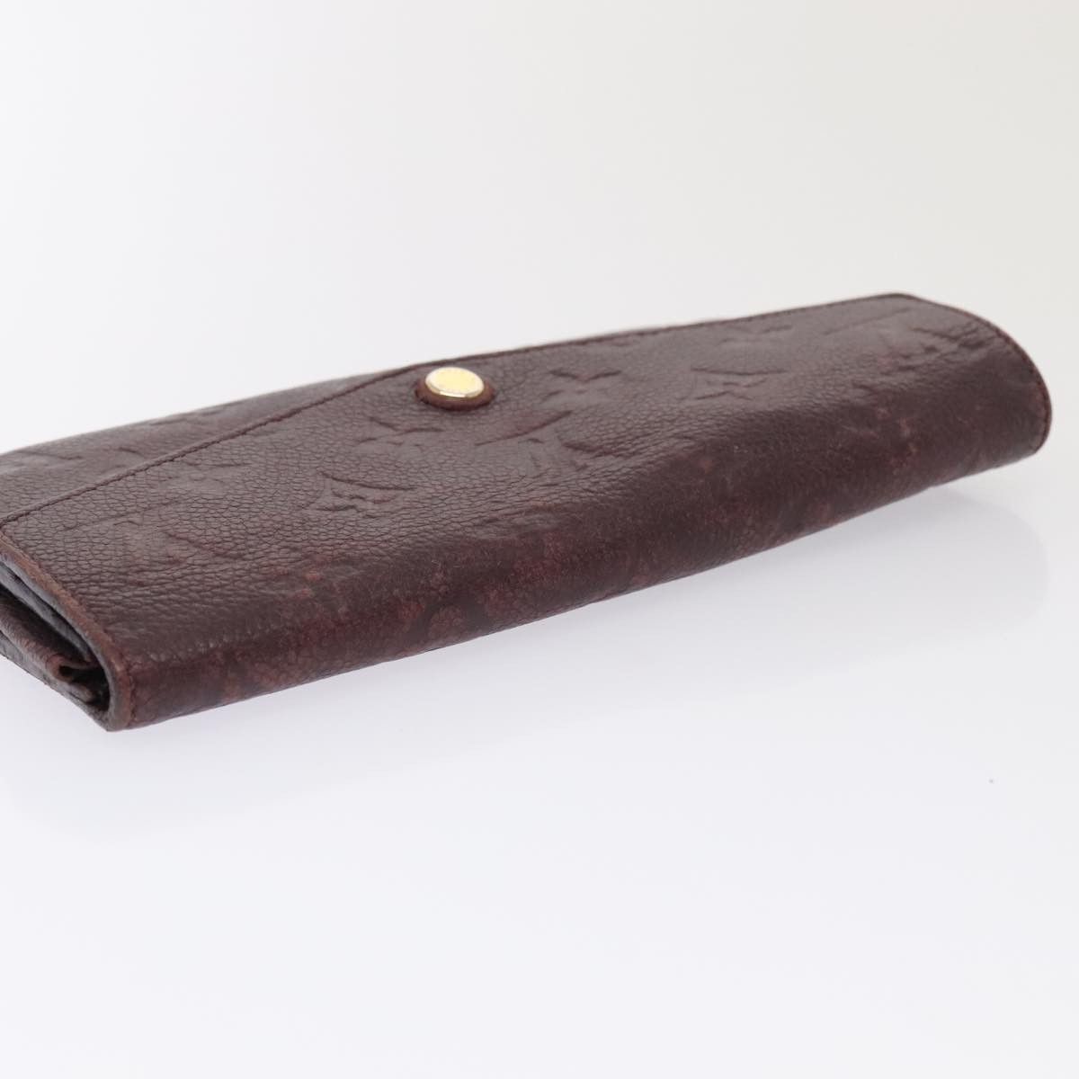 Louis Vuitton Louis Vuitton Sarah wallet Size ONE SIZE - 5 Thumbnail