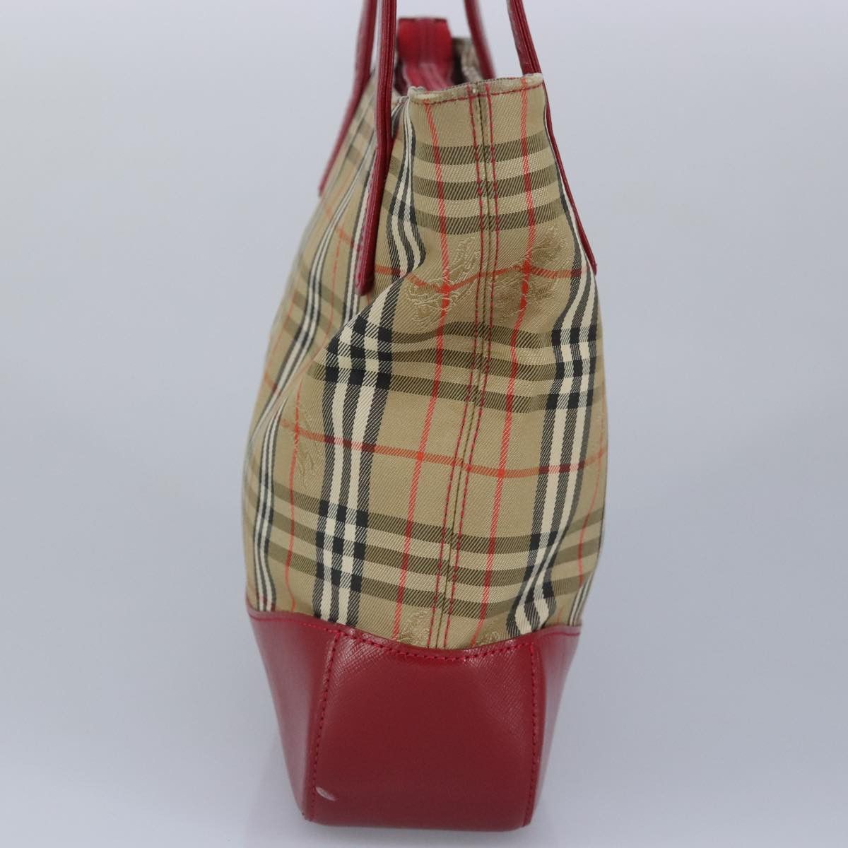 Burberry Burberry Nova Check tote Size ONE SIZE - 3 Thumbnail