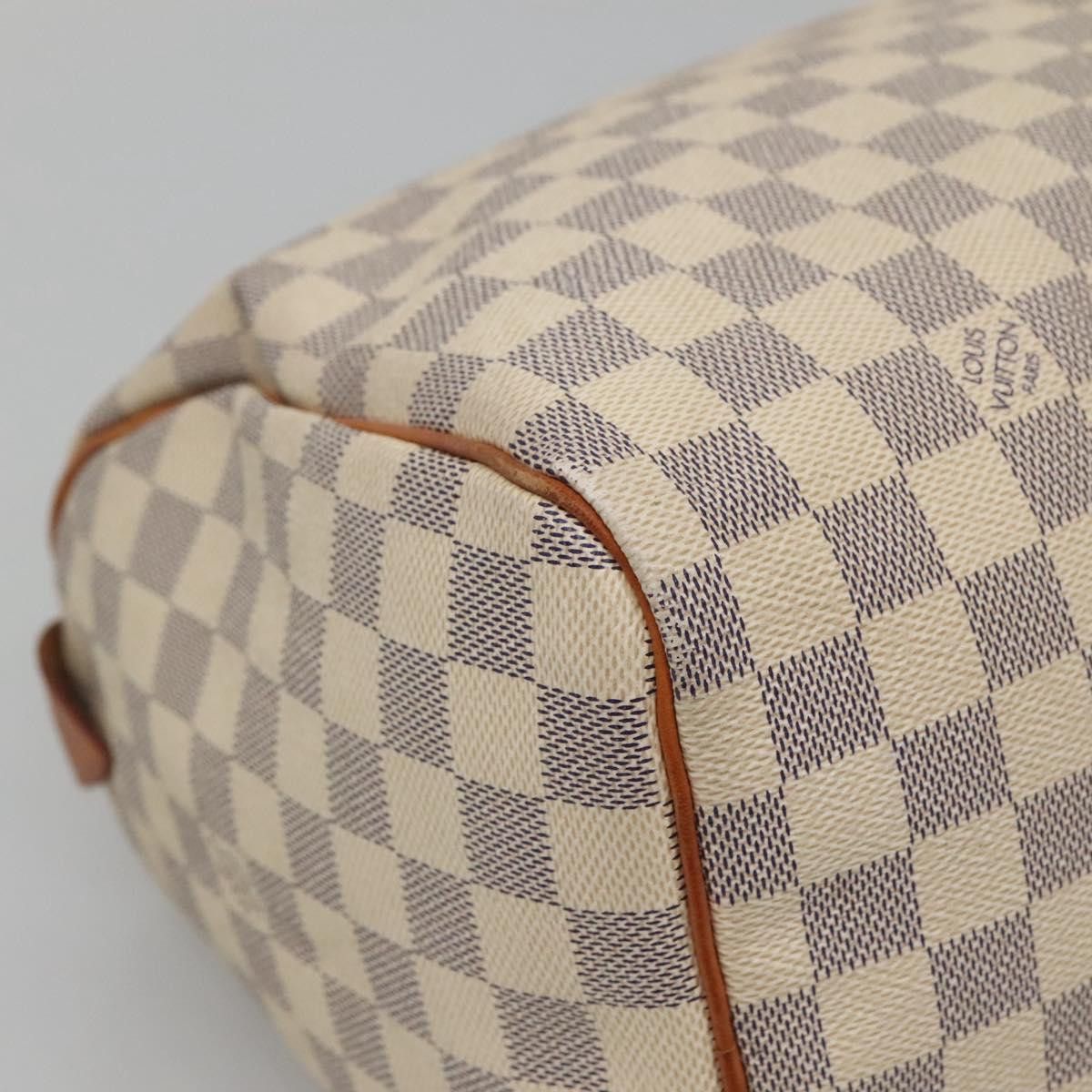 Louis Vuitton Louis Vuitton Speedy 30 handbag Size ONE SIZE - 7 Thumbnail