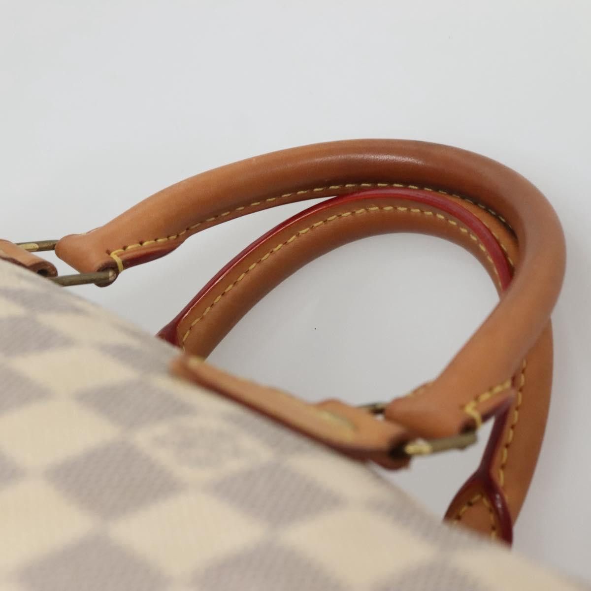 Louis Vuitton Louis Vuitton Speedy 30 handbag Size ONE SIZE - 17 Thumbnail