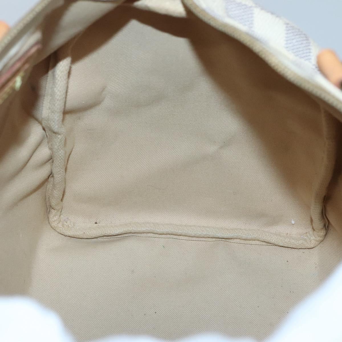 Louis Vuitton Louis Vuitton Speedy 30 handbag Size ONE SIZE - 19 Thumbnail