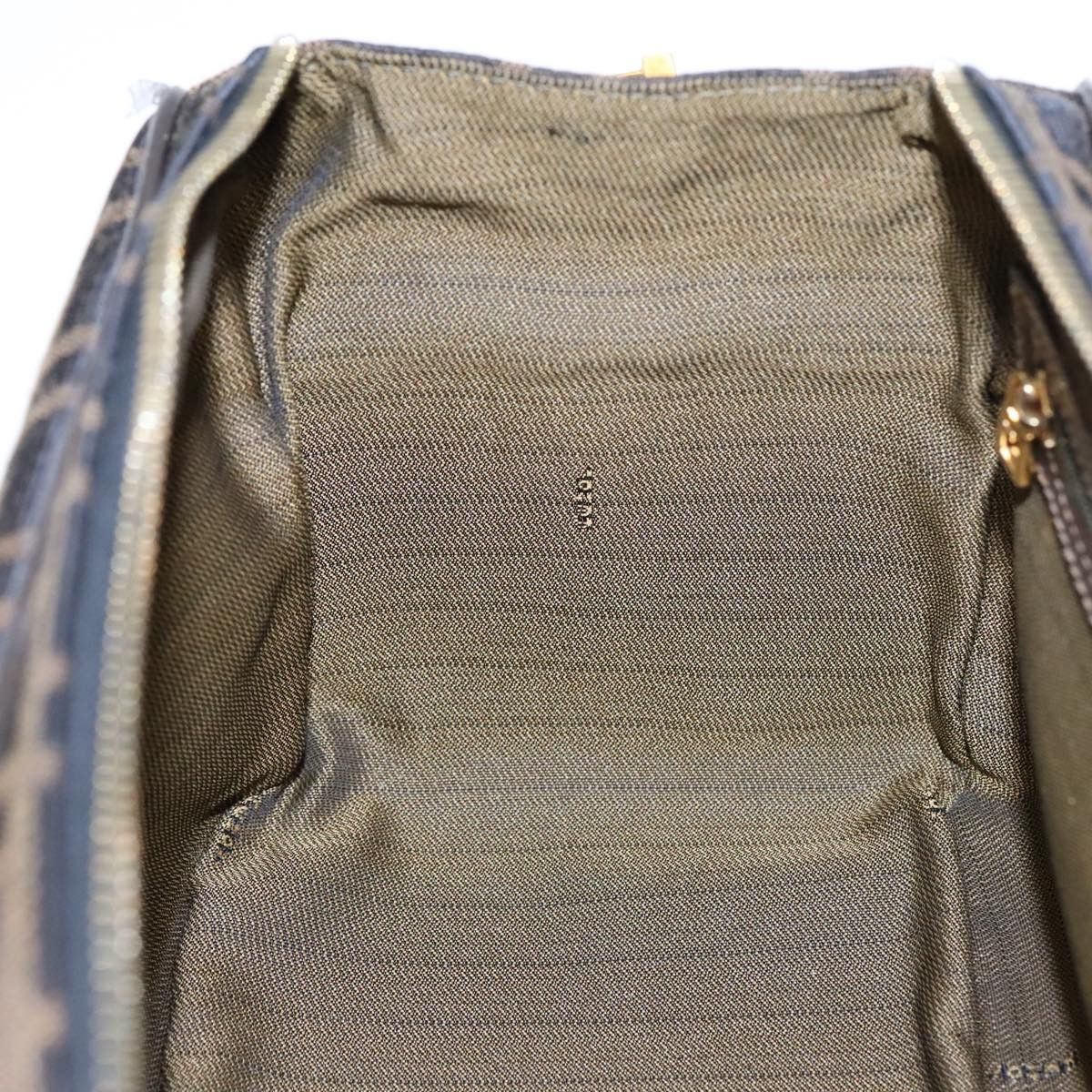 Fendi Fendi Camera Case shoulder Size ONE SIZE - 21 Thumbnail
